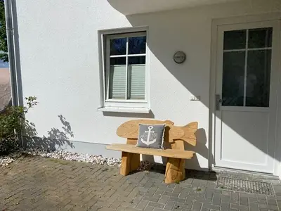 Ferienwohnung für 4 Personen (68 m²) in Sellin (Ostseebad) 5/10