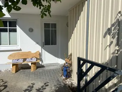 Ferienwohnung für 4 Personen (68 m²) in Sellin (Ostseebad) 6/10