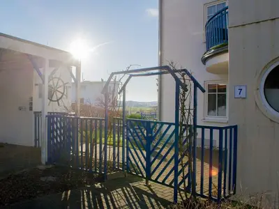 Ferienwohnung für 4 Personen (68 m²) in Sellin (Ostseebad) 7/10