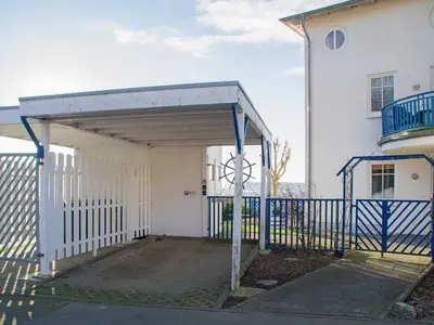 Ferienwohnung für 4 Personen (68 m²) in Sellin (Ostseebad) 8/10