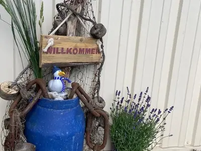 Ferienwohnung für 4 Personen (68 m²) in Sellin (Ostseebad) 10/10