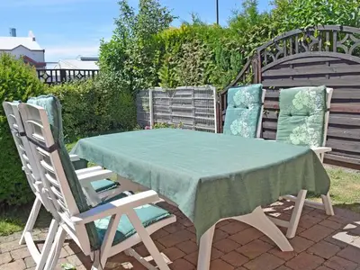 Ferienwohnung für 3 Personen (50 m²) in Sellin (Ostseebad) 2/10