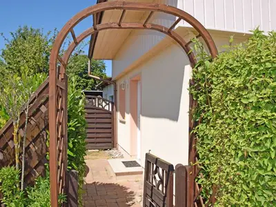 Ferienwohnung für 3 Personen (50 m²) in Sellin (Ostseebad) 3/10