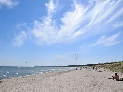 Ferienwohnung für 3 Personen (50 m²) in Sellin (Ostseebad) 9/10
