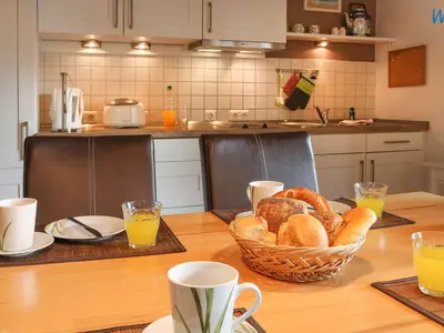 Küche / Küchenzeile