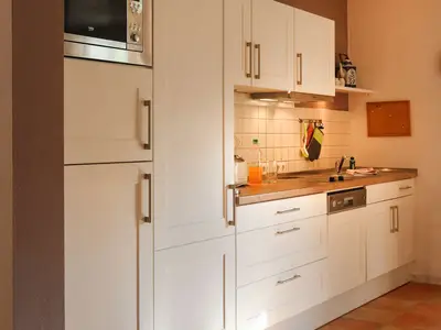 Küche / Küchenzeile