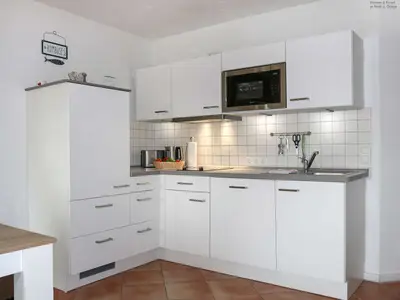 Küche / Küchenzeile