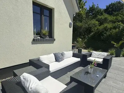 Ferienwohnung für 8 Personen (140 m²) in Seedorf (Rügen) 1/10