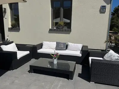 Ferienwohnung für 8 Personen (140 m²) in Seedorf (Rügen) 2/10