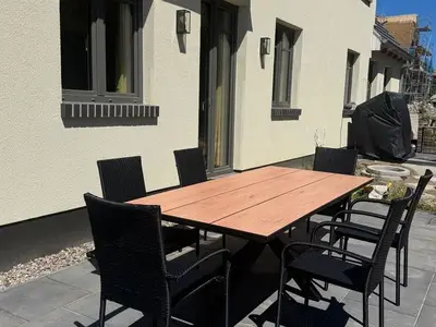 Ferienwohnung für 8 Personen (140 m²) in Seedorf (Rügen) 3/10