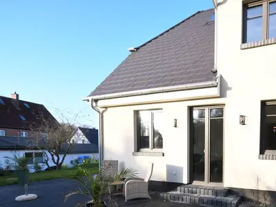 Ferienwohnung für 8 Personen (140 m²) in Seedorf (Rügen) 5/10