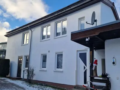 Ferienwohnung für 2 Personen (28 m²) in Sellin (Ostseebad) 1/10