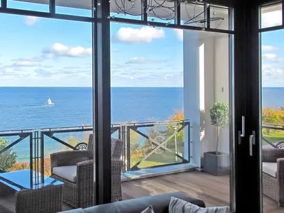 Ferienwohnung für 5 Personen (112 m²) in Sellin (Ostseebad) 1/10