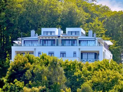 Ferienwohnung für 5 Personen (112 m²) in Sellin (Ostseebad) 2/10