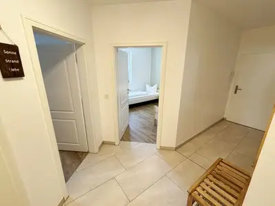 Ferienwohnung für 7 Personen (93 m²) in Sellin (Ostseebad) 10/10