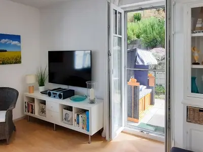 Ferienwohnung für 3 Personen (56 m²) in Sellin (Ostseebad) 4/10