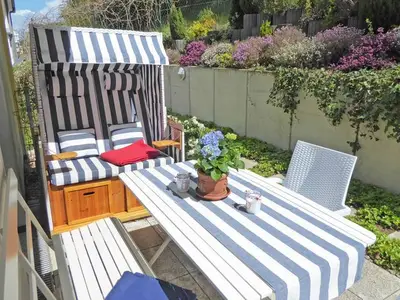 Ferienwohnung für 3 Personen (56 m²) in Sellin (Ostseebad) 5/10