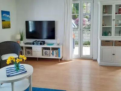 Ferienwohnung für 3 Personen (56 m²) in Sellin (Ostseebad) 7/10