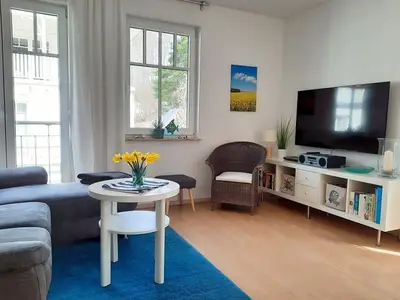 Ferienwohnung für 3 Personen (56 m²) in Sellin (Ostseebad) 8/10