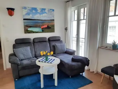 Ferienwohnung für 3 Personen (56 m²) in Sellin (Ostseebad) 10/10