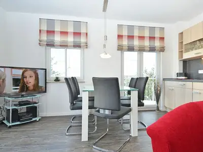 Ferienwohnung für 4 Personen (57 m²) in Sellin (Ostseebad) 7/10