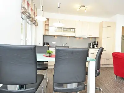 Ferienwohnung für 4 Personen (57 m²) in Sellin (Ostseebad) 9/10