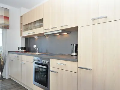 Ferienwohnung für 4 Personen (57 m²) in Sellin (Ostseebad) 10/10