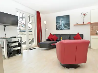 Ferienwohnung für 4 Personen (84 m²) in Sellin (Ostseebad) 2/10