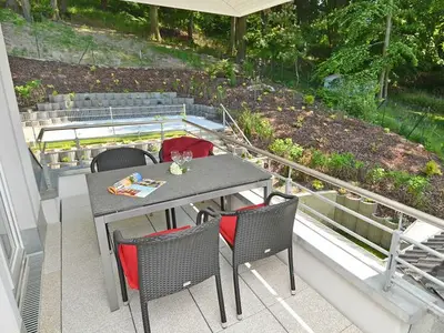 Ferienwohnung für 4 Personen (84 m²) in Sellin (Ostseebad) 5/10