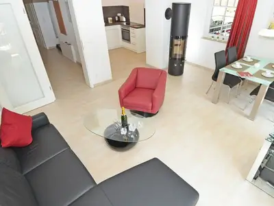 Ferienwohnung für 4 Personen (84 m²) in Sellin (Ostseebad) 7/10