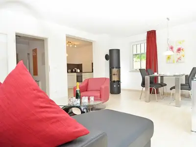 Ferienwohnung für 4 Personen (84 m²) in Sellin (Ostseebad) 8/10