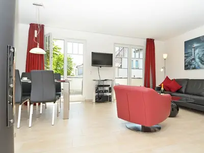 Ferienwohnung für 4 Personen (84 m²) in Sellin (Ostseebad) 9/10