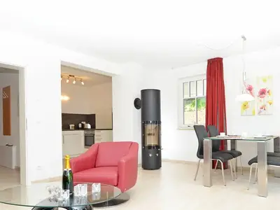 Ferienwohnung für 4 Personen (84 m²) in Sellin (Ostseebad) 10/10