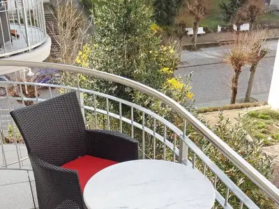 Ferienwohnung für 2 Personen (46 m²) in Sellin (Ostseebad) 4/10