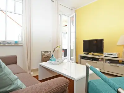 Ferienwohnung für 2 Personen (46 m²) in Sellin (Ostseebad) 6/10