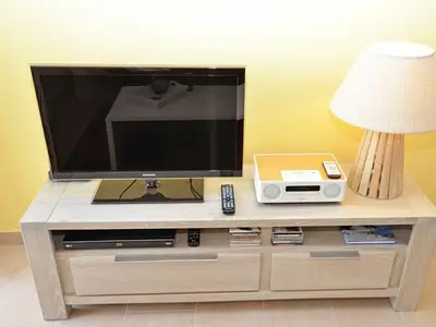 Ferienwohnung für 2 Personen (46 m²) in Sellin (Ostseebad) 8/10