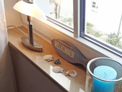 Ferienwohnung für 2 Personen (46 m²) in Sellin (Ostseebad) 9/10