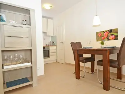 Ferienwohnung für 2 Personen (46 m²) in Sellin (Ostseebad) 10/10