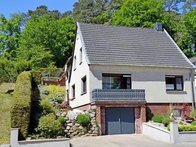 Ferienwohnung für 3 Personen (50 m²) in Sellin (Ostseebad) 2/10