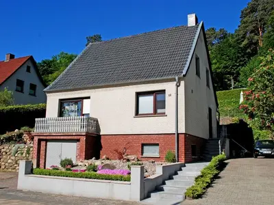 Ferienwohnung für 3 Personen (50 m²) in Sellin (Ostseebad) 4/10