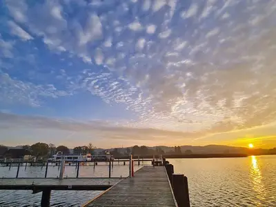 Ferienwohnung für 3 Personen (50 m²) in Sellin (Ostseebad) 10/10
