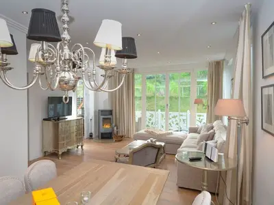 Ferienwohnung für 6 Personen (110 m²) in Sellin (Ostseebad) 1/10