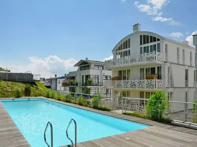 Ferienwohnung für 6 Personen (110 m²) in Sellin (Ostseebad) 5/10