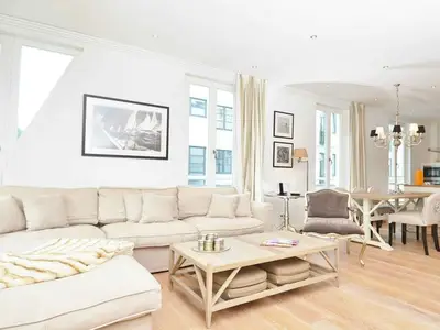 Ferienwohnung für 6 Personen (110 m²) in Sellin (Ostseebad) 9/10