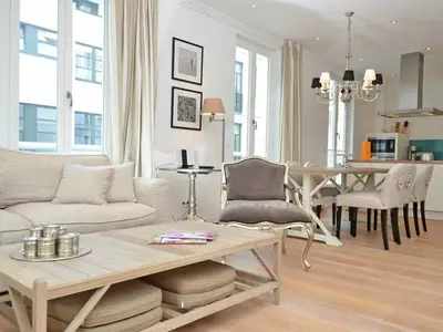 Ferienwohnung für 6 Personen (110 m²) in Sellin (Ostseebad) 10/10