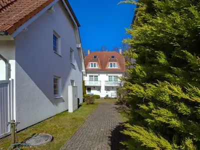 Ferienwohnung für 3 Personen (50 m²) in Sellin (Ostseebad) 4/10