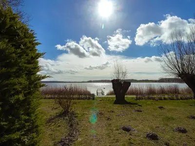 Ferienwohnung für 3 Personen (50 m²) in Sellin (Ostseebad) 8/10
