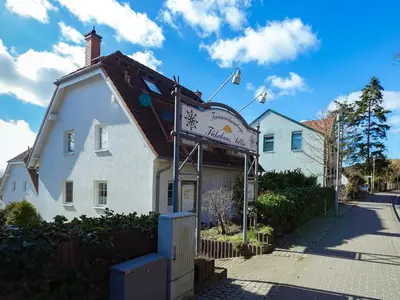 Ferienwohnung für 3 Personen (50 m²) in Sellin (Ostseebad) 9/10