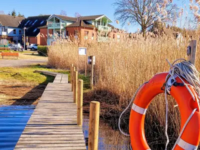 Ferienwohnung für 4 Personen (66 m²) in Sellin (Ostseebad) 1/10