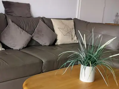 Ferienwohnung für 4 Personen (66 m²) in Sellin (Ostseebad) 2/10